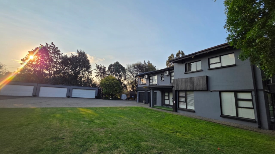 4 Bedroom Property for Sale in Roodewal Free State